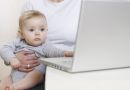 Online Profile bereits für Babys: Wie können Eltern ihre Kinder im Web schützen?
