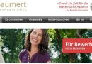 Best Practice Website: Baumert Managementservice – Mehr Zeit für das Wesentliche