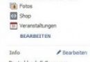 Neue Messzahl für Facebook-Fanpages: “Personen, die darüber sprechen”