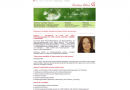 Best Practice Website: Christine Althen – Coaching und Beratung mit Hypnose