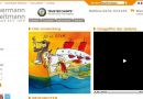Best Practice Website: Zimmermann & Heitmann – Kunsthaus seit 1879