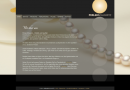 Best Practice Website: Perlen Schwartz – Schmuck im Web präsentiert