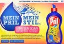 Crowdsourcing bei Pril: Wenn eine Social Media Kampagne andere Wege einschlägt als gedacht