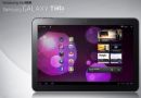 Samsung Galaxy Tab 10.1: Gerät Apple mit seinem iPad zunehmend unter Druck?