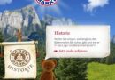 Erfolgsfaktoren für den Relaunch einer Website: Bärenmarke macht’s vor