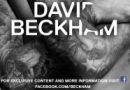 Vom Fußballer zur Marke: David Beckham zieht alle (Selbst-) Marketing-Register
