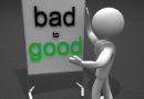 bad to good: Positiv- und Negativ-Beispiele aus der Marketing-Praxis – Teil 3: die Landing Page