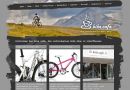 Best Practice Website: Bike Café – so präsentiert sich ein Ladengeschäft im Web