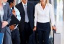 Business-Tipp: Wie geht Smalltalk auf Englisch?
