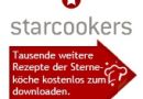 Premium-Sponsor Starcookers: Sterne zum Genießen