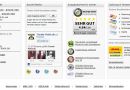 Top-Liste E-Commerce: 9 Tipps für einen nutzerfreundlichen Footer