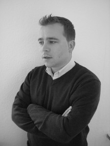 Rechtsanwalt Sören Siebert
