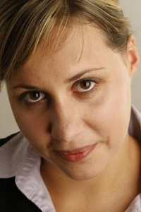 ortmann Janine Ortmann, Direktmarketing Expertin und Autorin