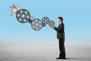 Marketingtrend 2012: Crossmedia Marketing