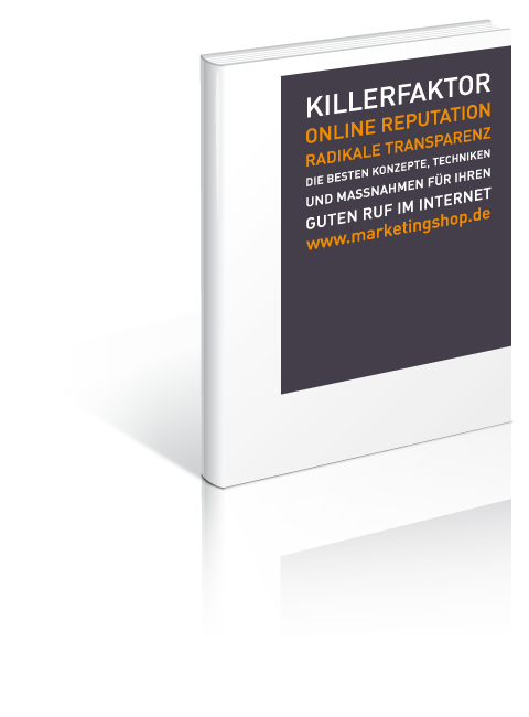 KILLERFAKTOR ONLINE REPUTATION