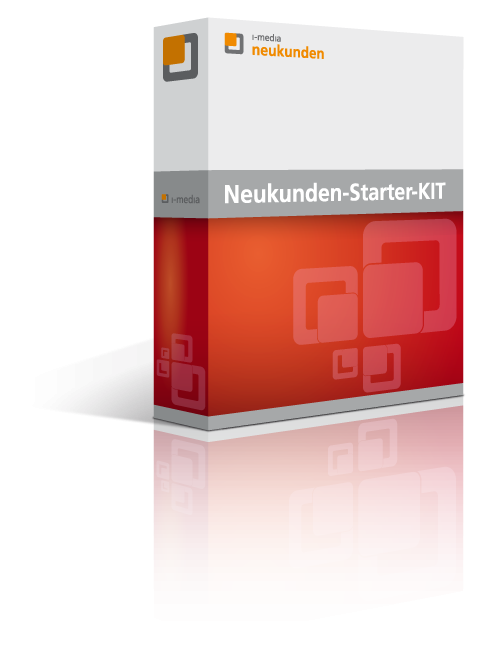 Neukunden-Starter-Kit