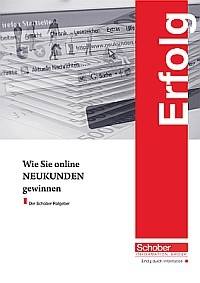Wie Sie online Neukunden gewinnen