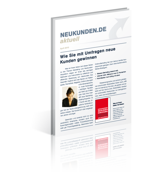 infoletter